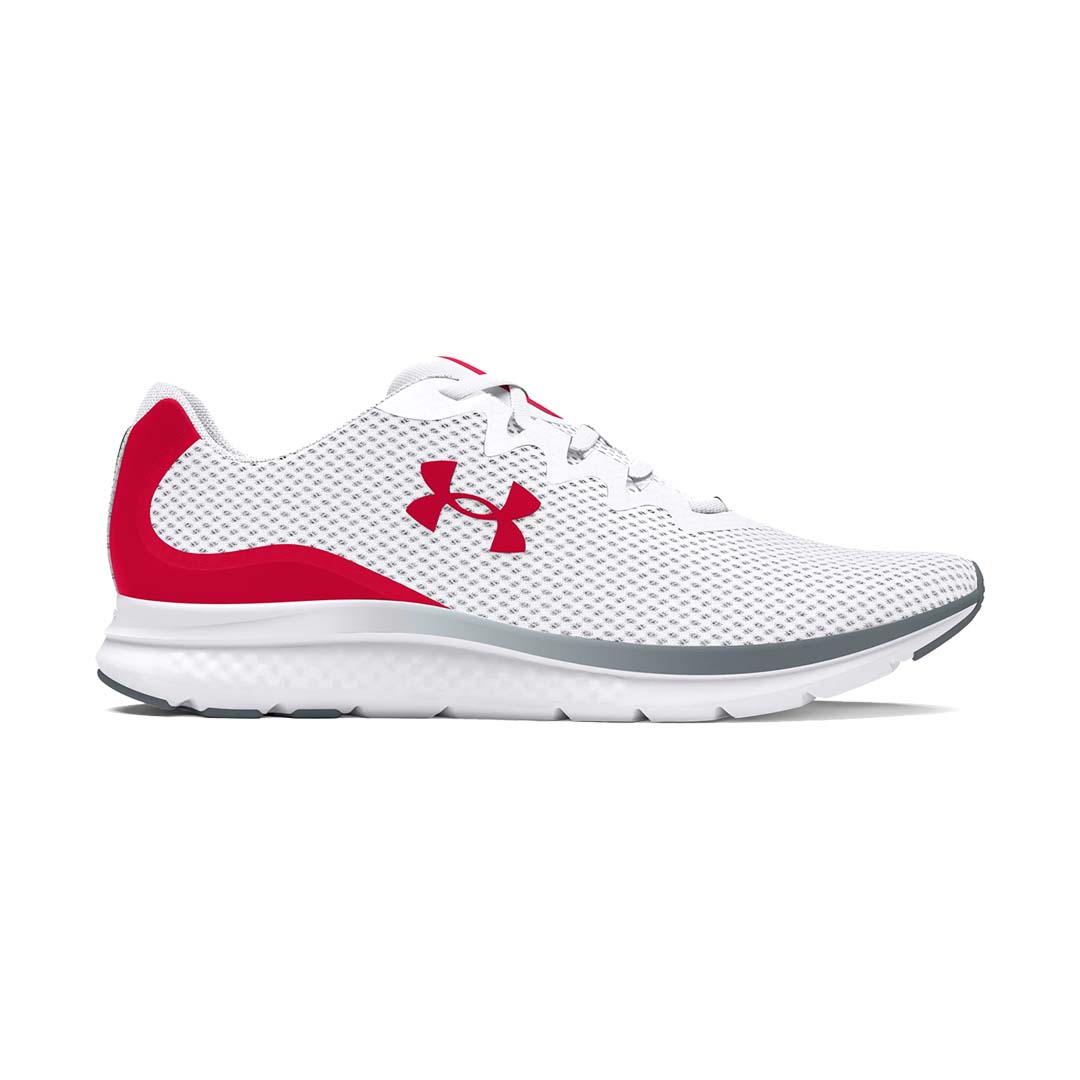 Under Armour Men Charged Impulse 3 | 3025421-108