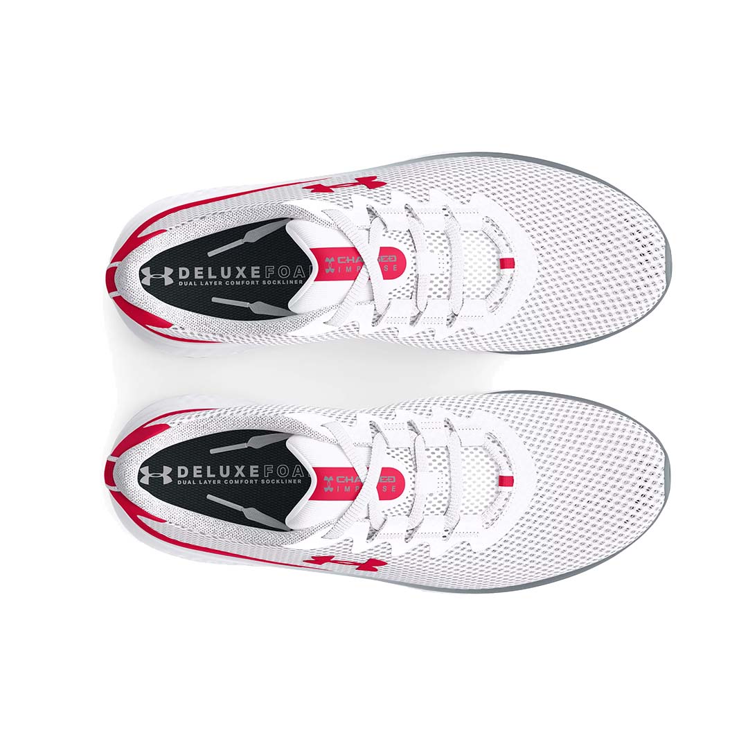 UA Men Charged Impulse 3 Running Shoes | 3025421