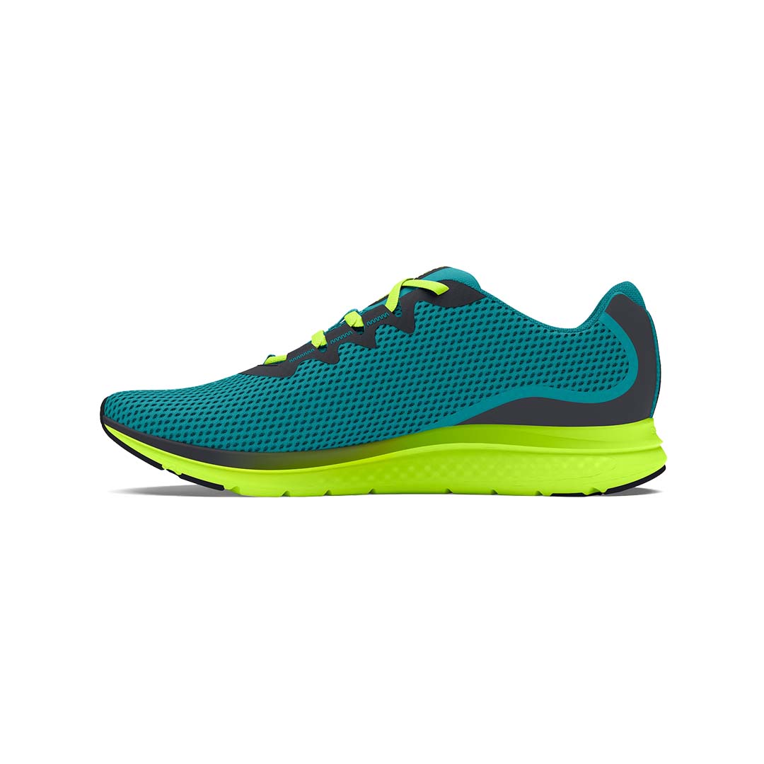 UA Men Charged Impulse 3 Running Shoes | 3025421