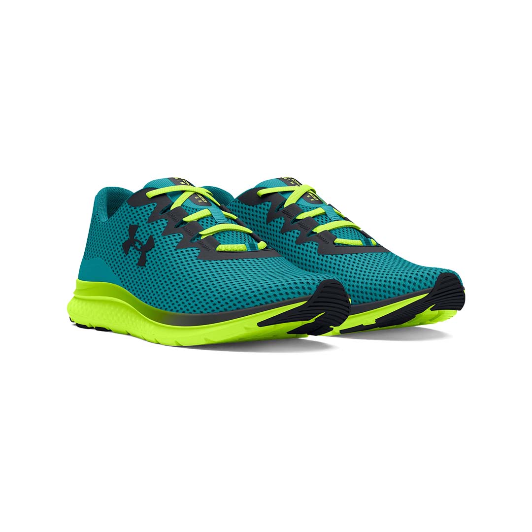 UA Men Charged Impulse 3 Running Shoes | 3025421