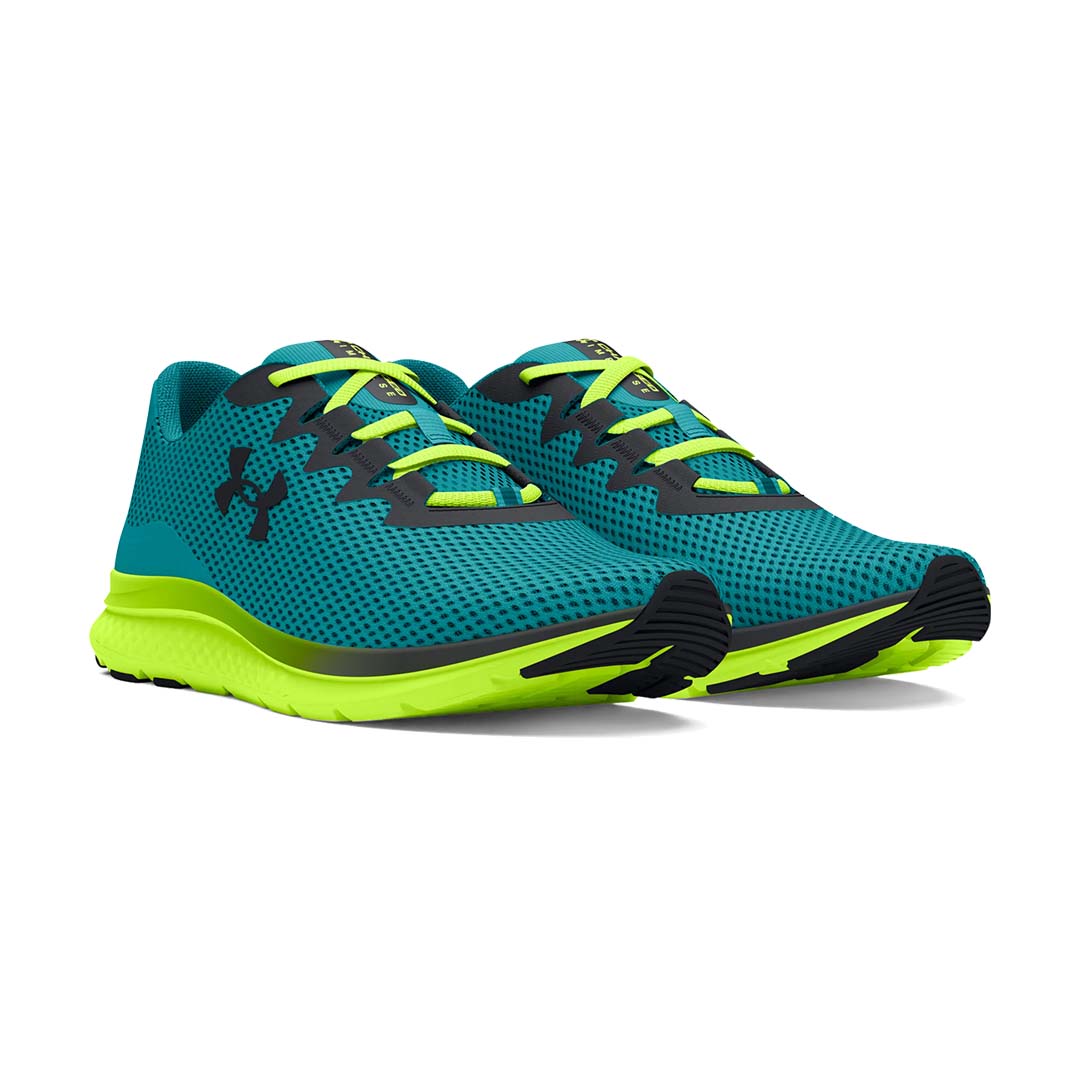 Under Armour Men Charged Impulse 3 | 3025421-302
