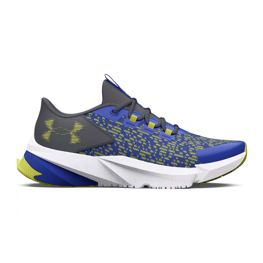 Under Armour Kids BGS Scramjet 5 | 3025535-402 – Sports Central