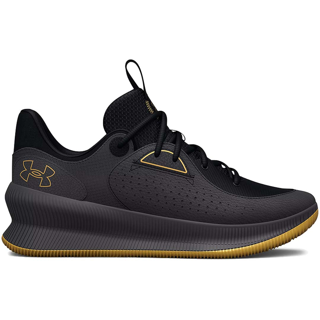 UA Unisex Twenty47 Basketball Shoes | 3025619