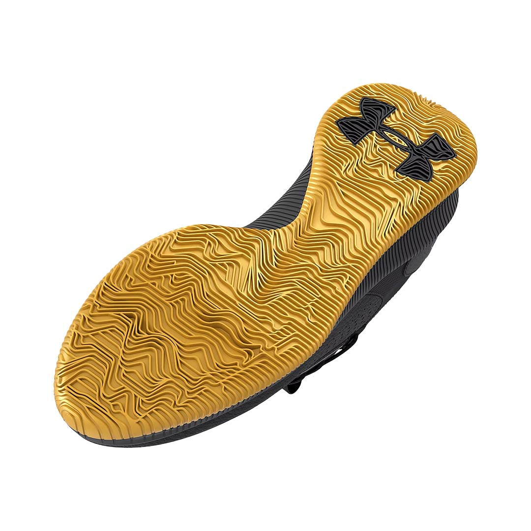 UA Unisex Twenty47 Basketball Shoes | 3025619