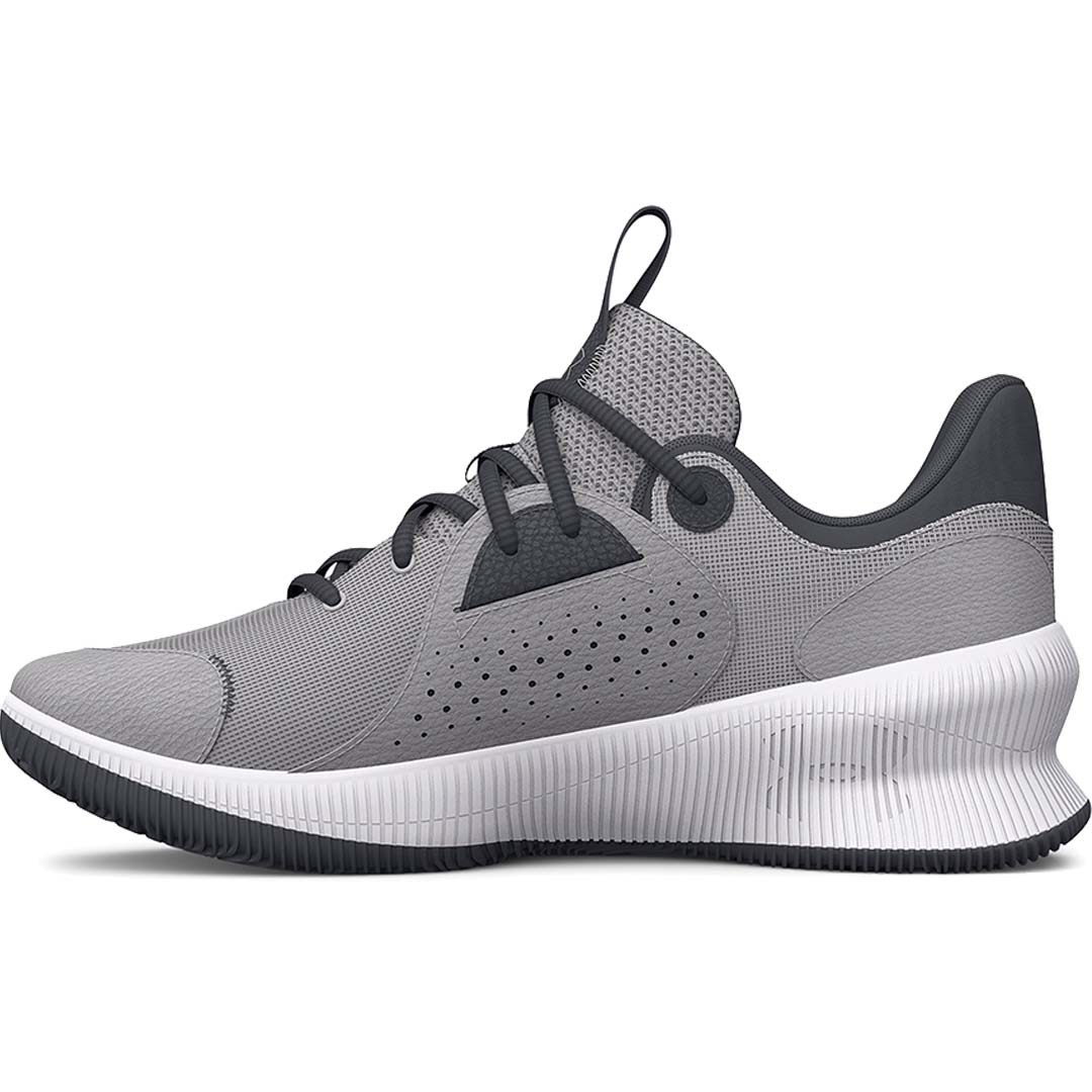 UA Unisex Twenty47 Basketball Shoes | 3025619