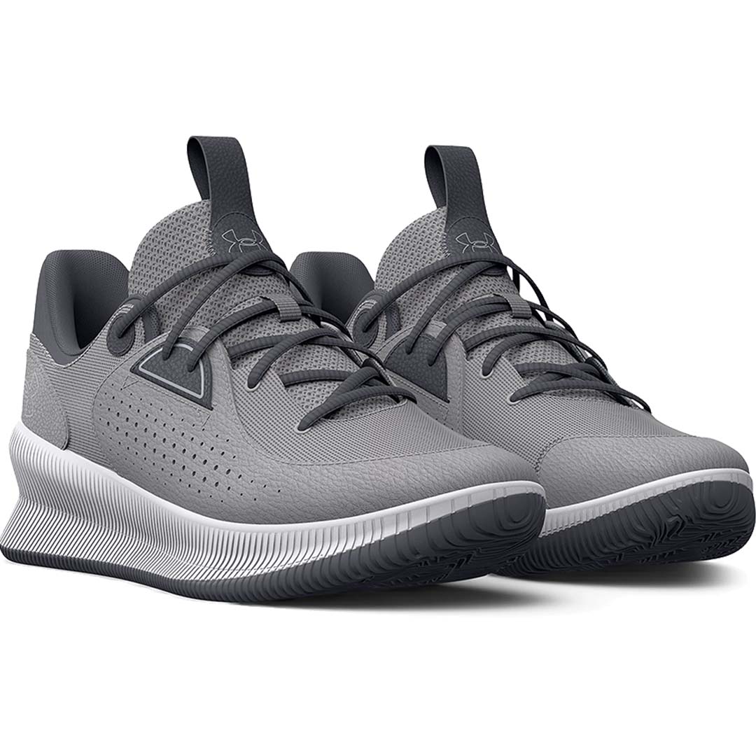 UA Unisex Twenty47 Basketball Shoes | 3025619