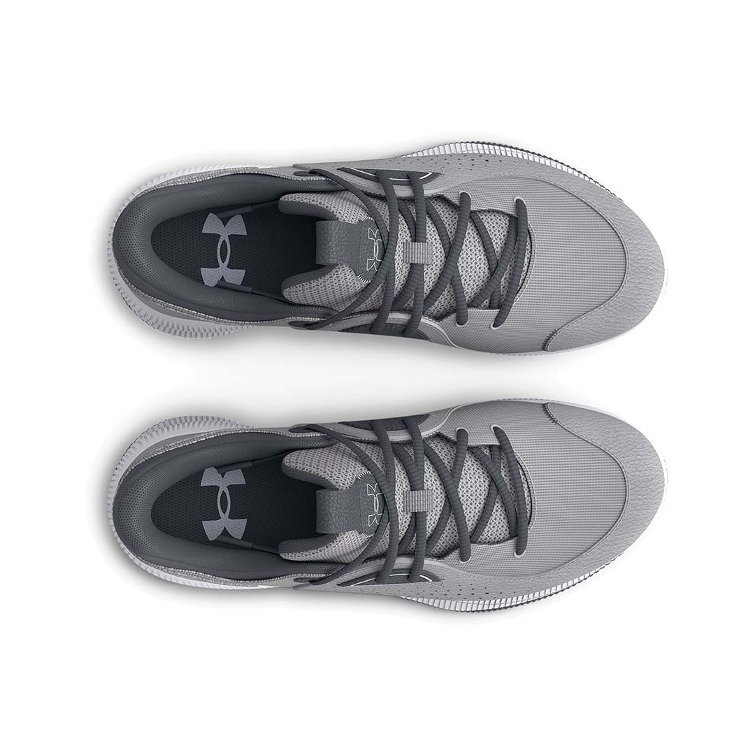 UA Unisex Twenty47 Basketball Shoes | 3025619