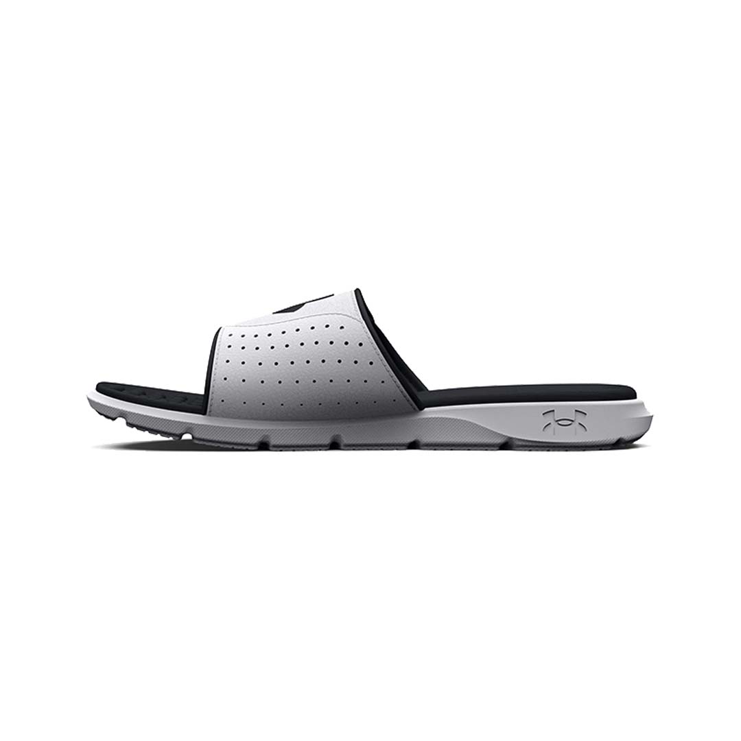 Under Armour Men Ignite Pro Slides | 3026023-100 – Sports Central