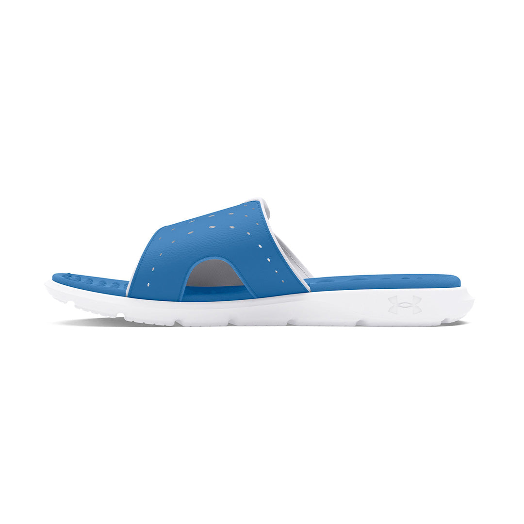 Under Armour Women Ignite Pro Slides | 3026027-401
