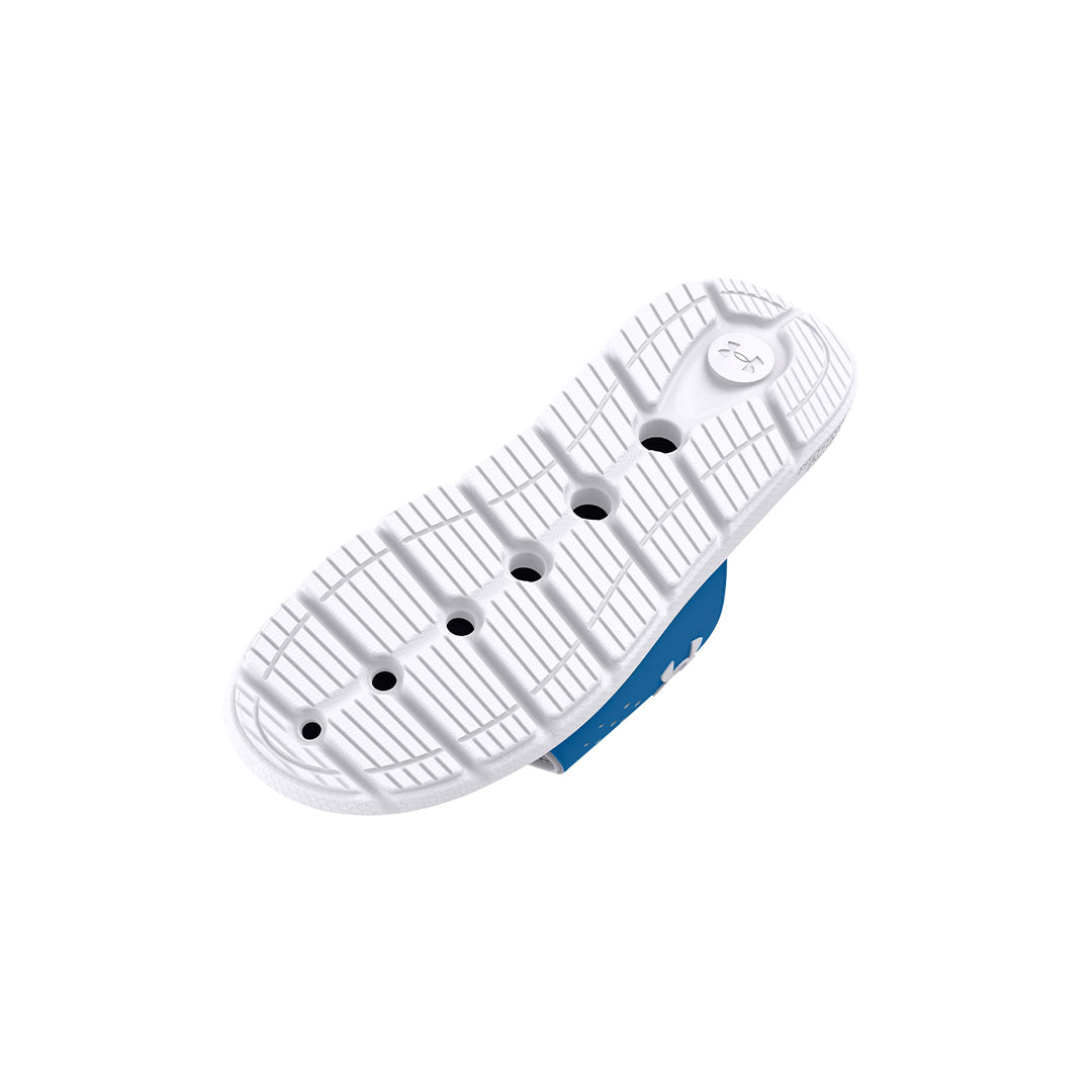 Under Armour Women Ignite Pro Slides | 3026027-401