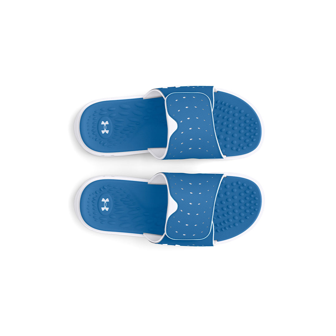 Under Armour Women Ignite Pro Slides | 3026027-401