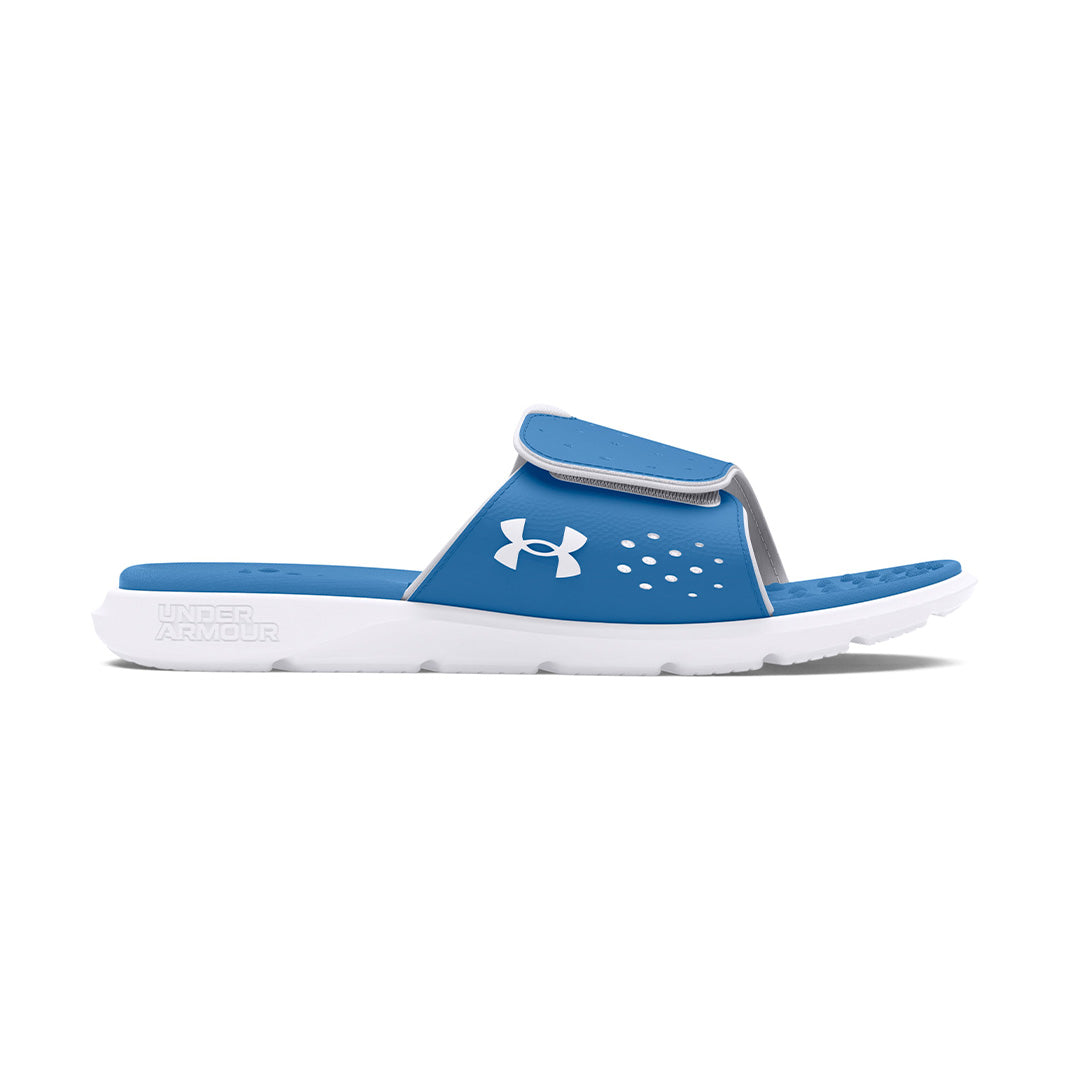 Under Armour Women Ignite Pro Slides | 3026027-401