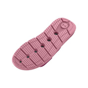 UA Women Ignite Pro Graphic Strap Slides | 3026028