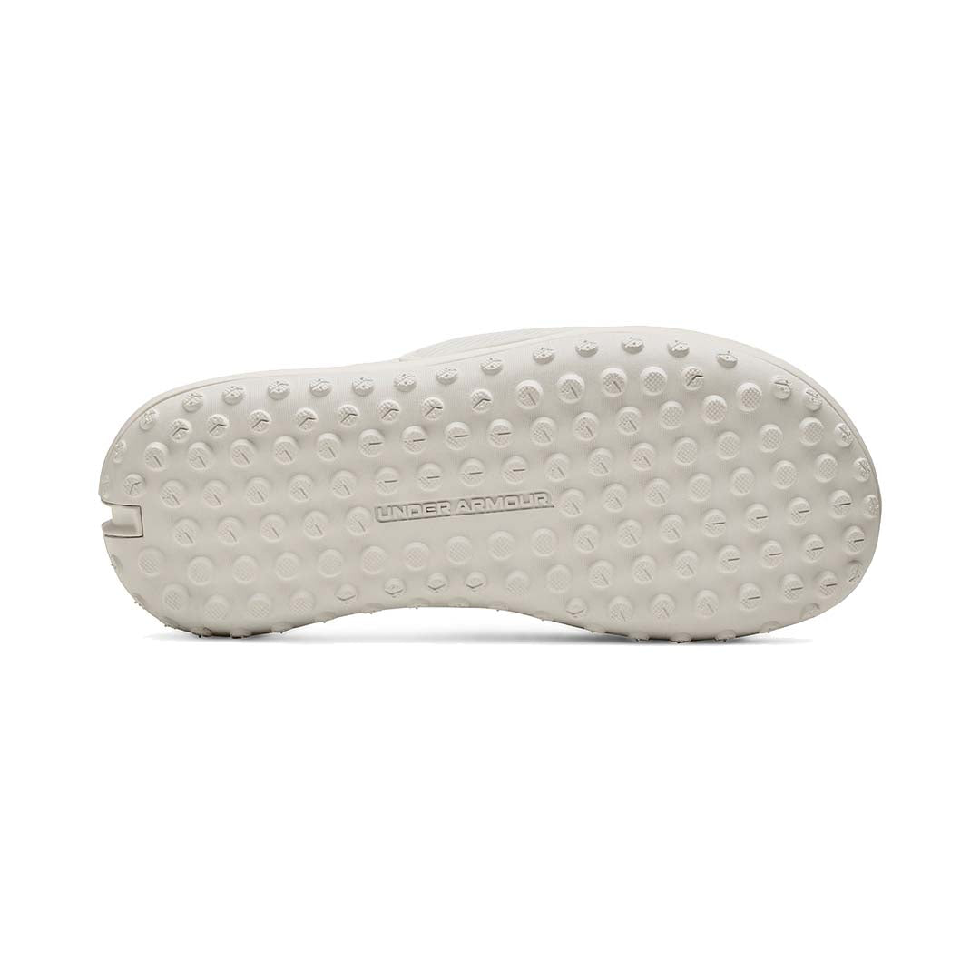 UA Unisex Summit Fat Tire Sway Slides | 3026033