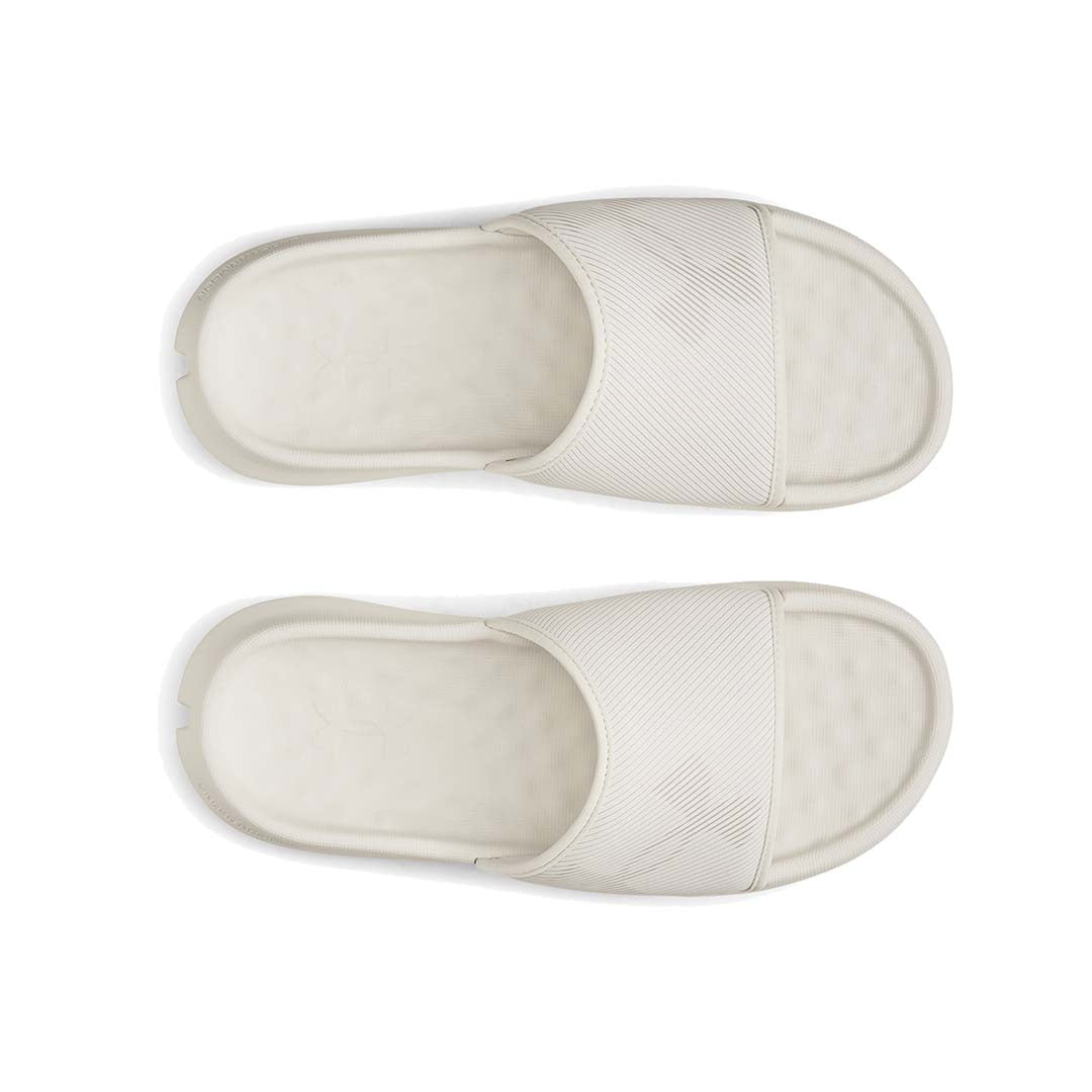 UA Unisex Summit Fat Tire Sway Slides | 3026033