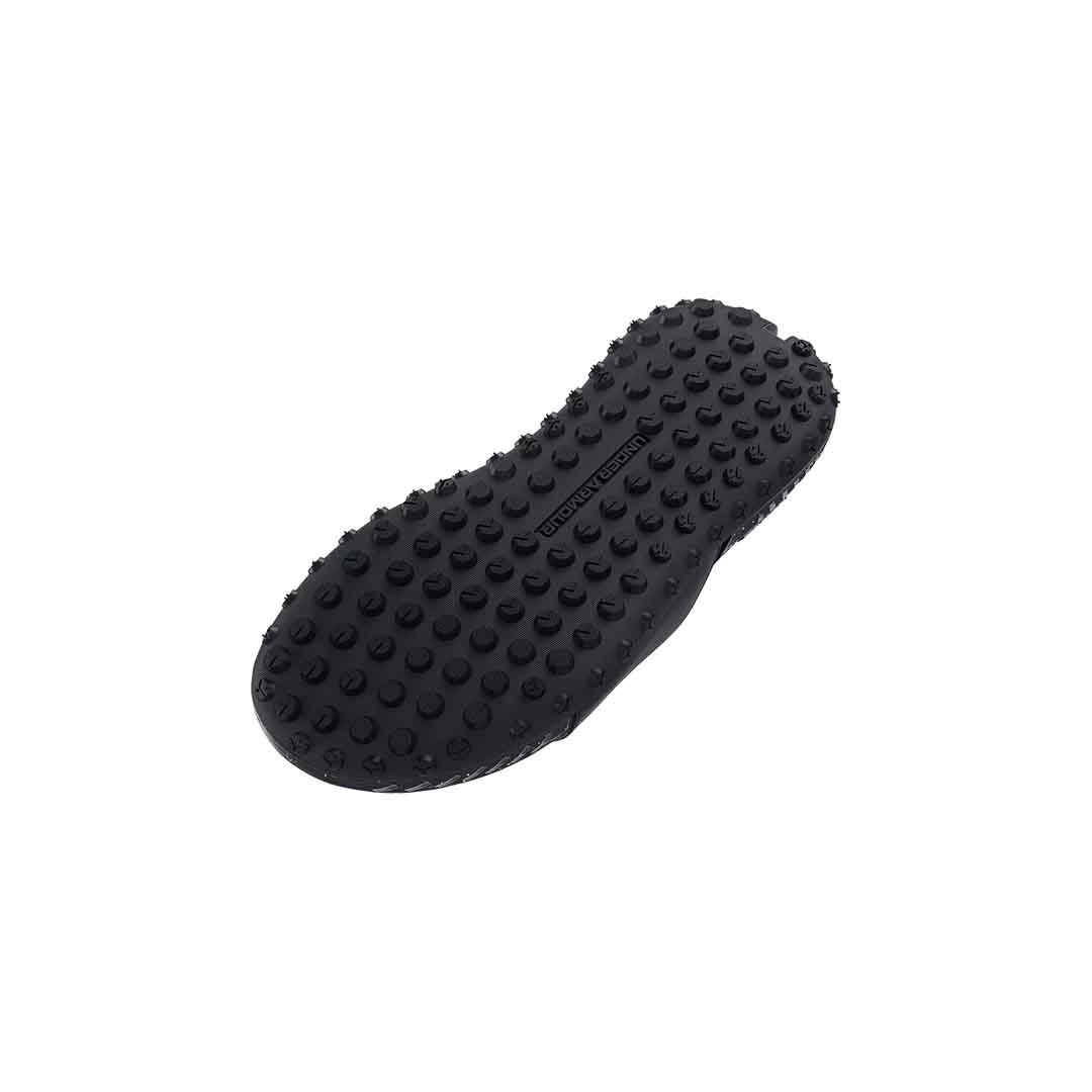 Under Armour Unisex Rock 3 Slides | 3026034-001