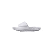 UA Unisex Rock 3 Slides | 3026034