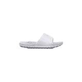 UA Unisex Rock 3 Slides | 3026034