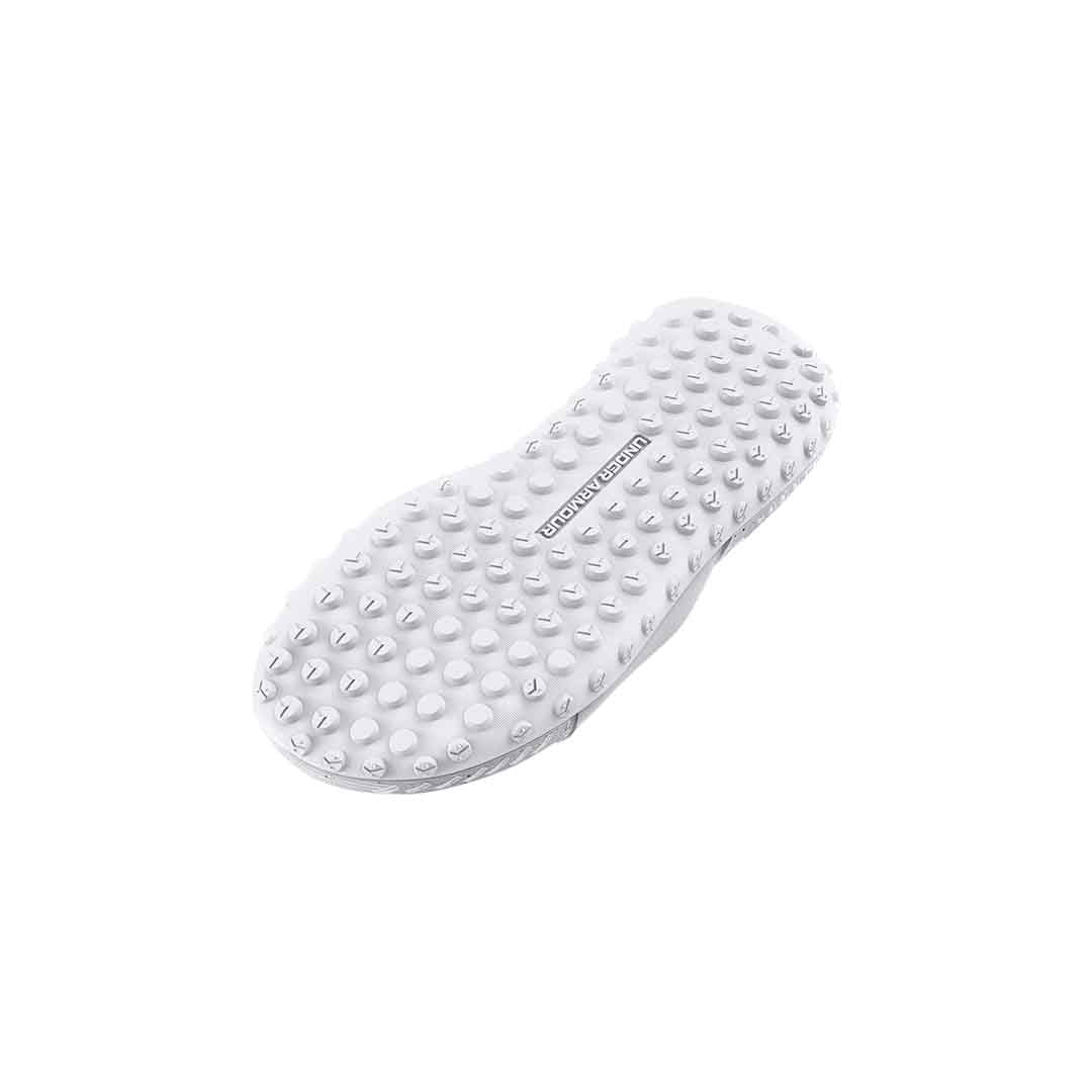 Under Armour Unisex Rock 3 Slides | 3026034-100