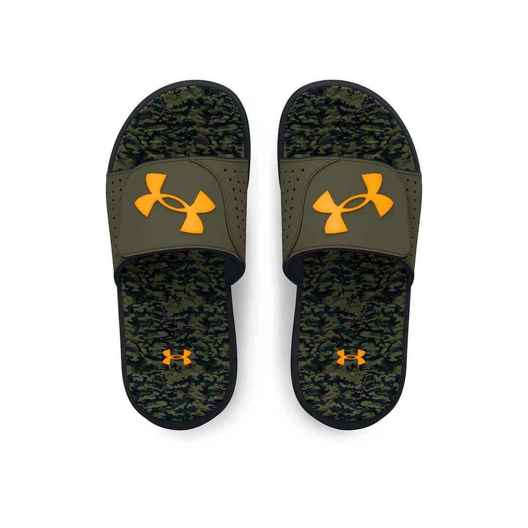 Under Armour Kids B Ignite Pro GRH FB SL | 3026038-003