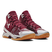 UA Unisex Curry 2 Retro 'Domaine Curry' | 3026052