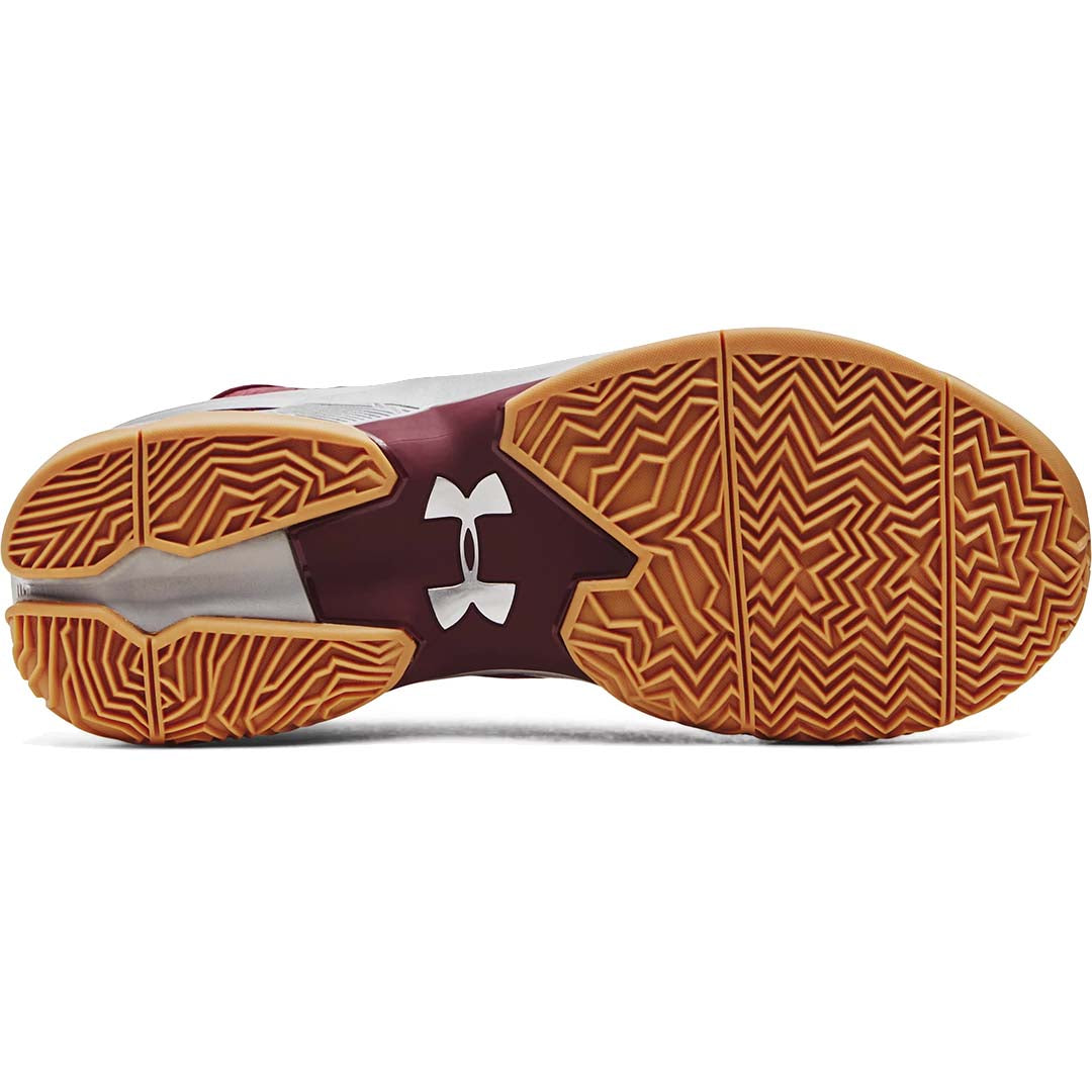 UA Unisex Curry 2 Retro 'Domaine Curry' | 3026052