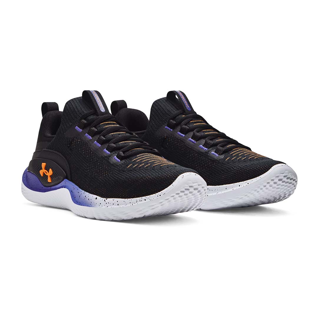 Under Armour Men Flow Dynamic | 3026106-004 – Sports Central