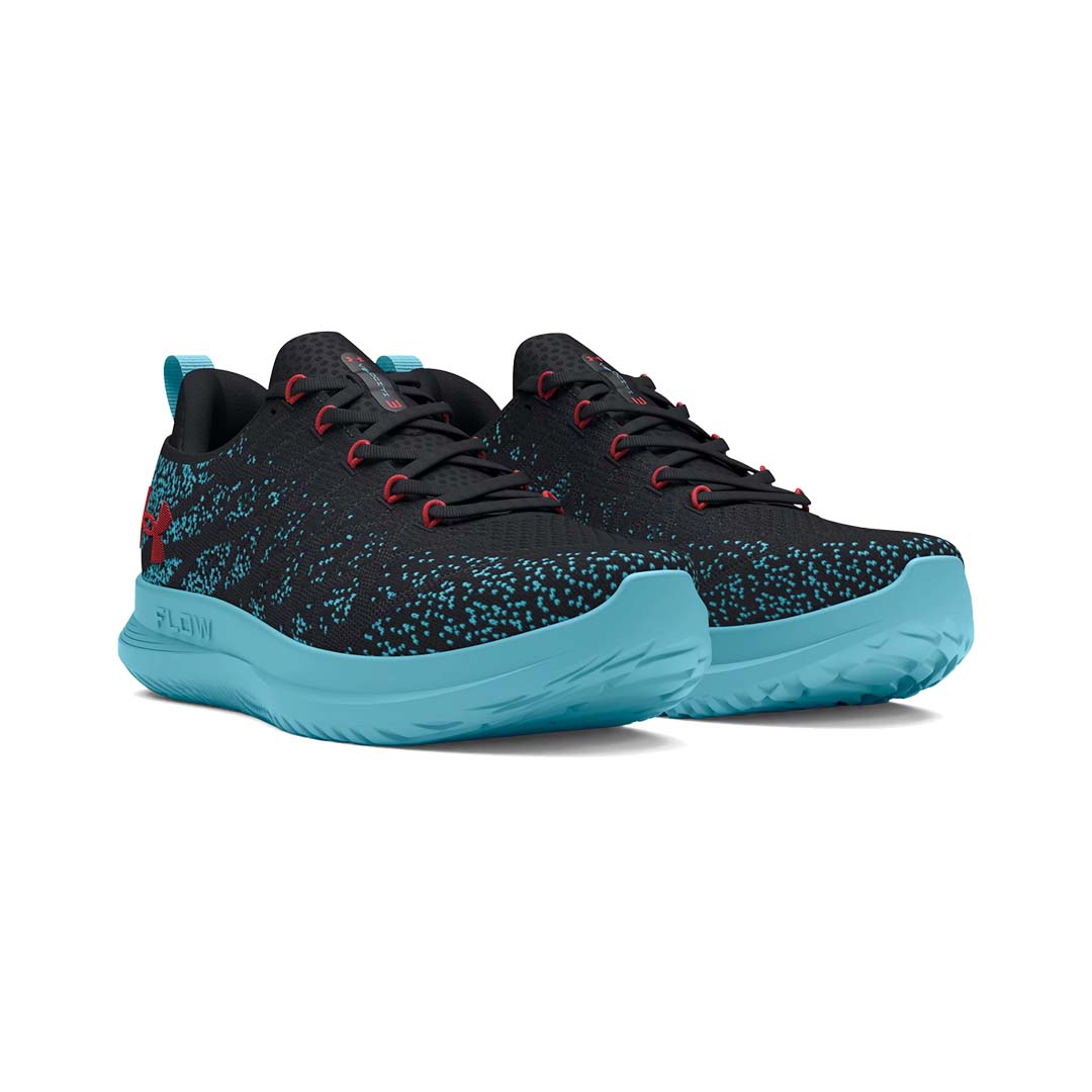 Under Armour Men Velociti 3 | 3026117-005