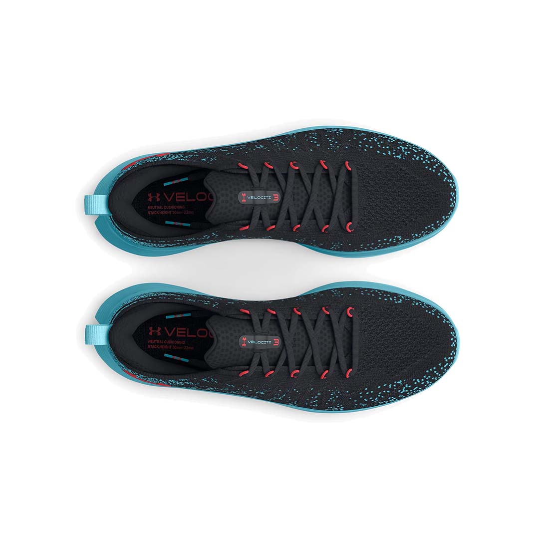 Under Armour Men Velociti 3 | 3026117-005