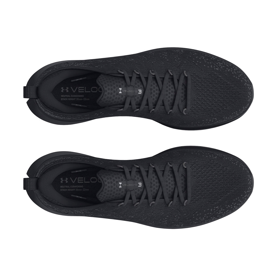 Under Armour Women Velociti 3 Running | 3026124-005