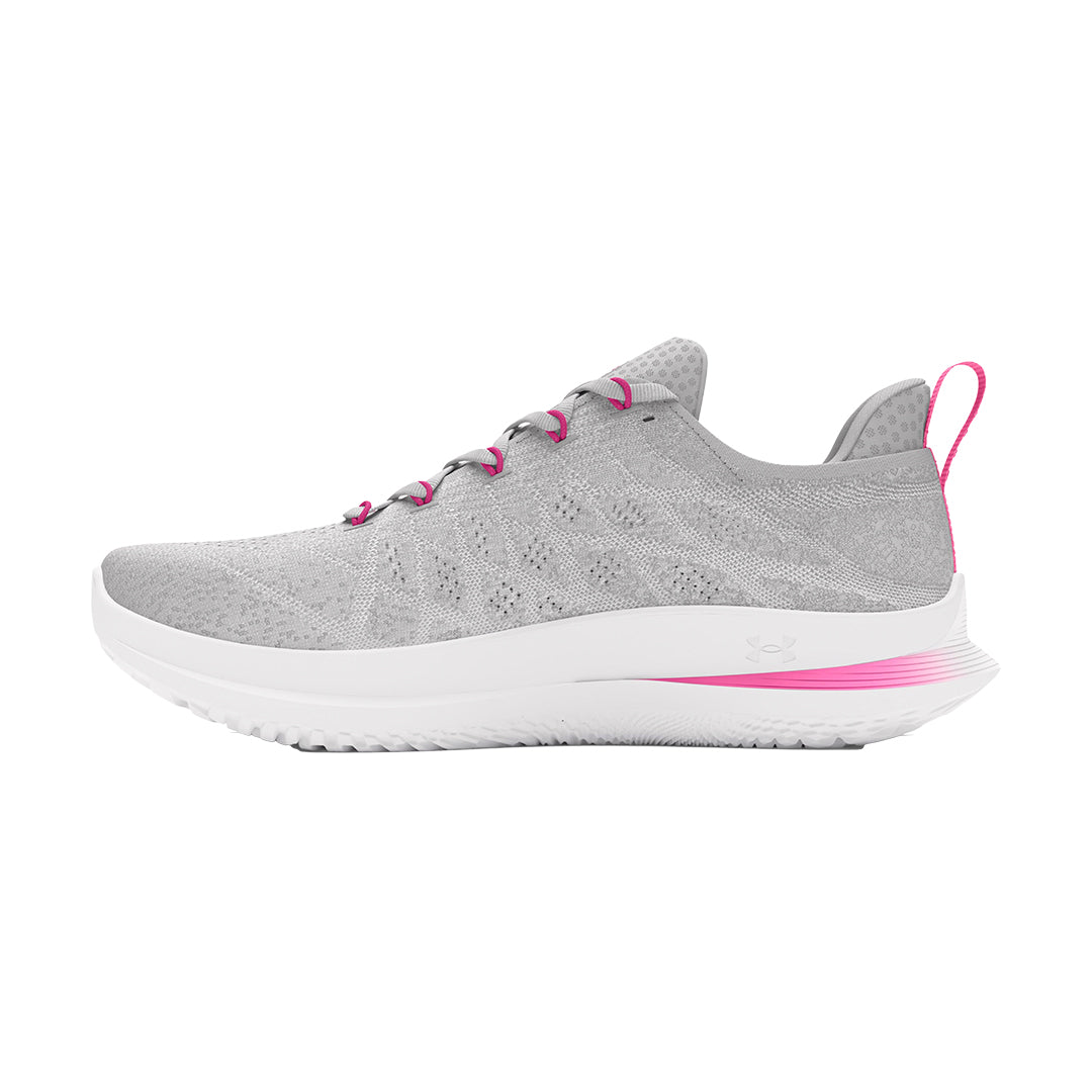 Under Armour Women Velociti 3 Running | 3026124-105