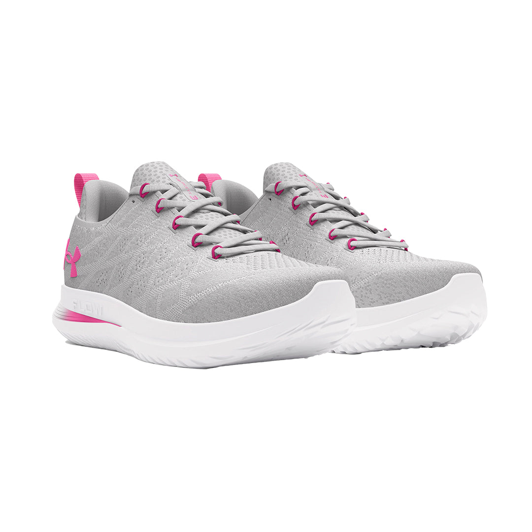 Under Armour Women Velociti 3 Running | 3026124-105