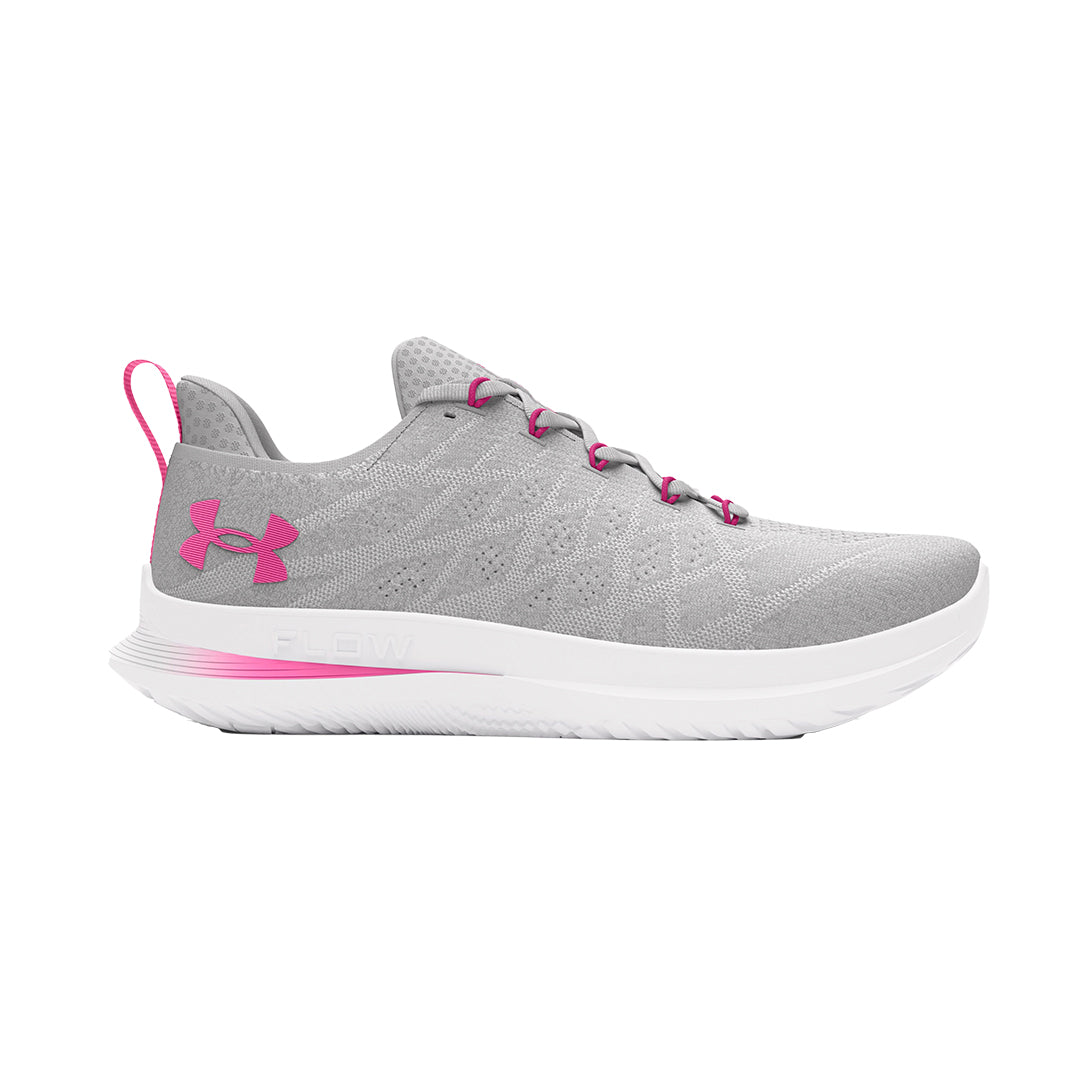 Under Armour Women Velociti 3 Running | 3026124-105