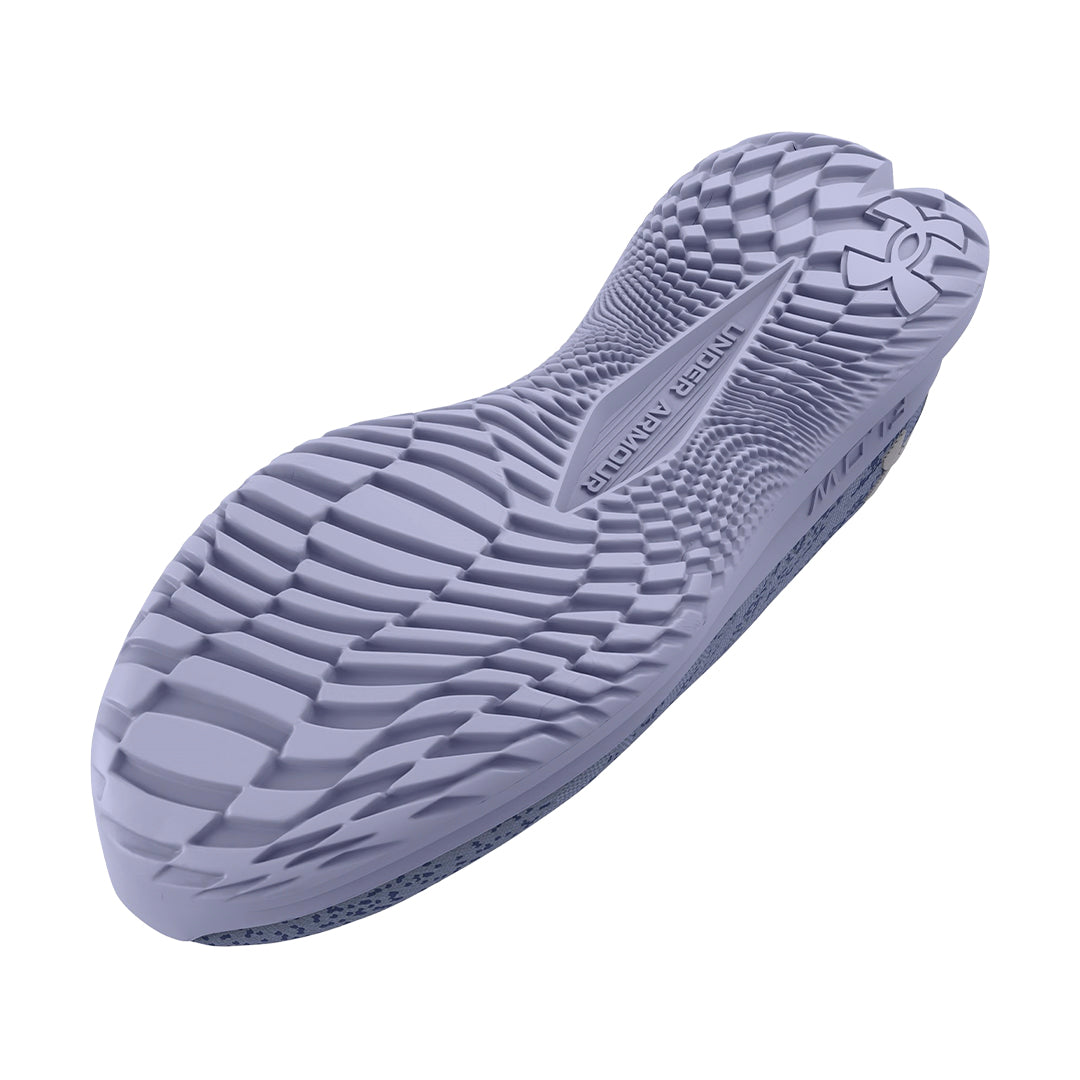 Under Armour Women Velociti 3 Running | 3026124-501