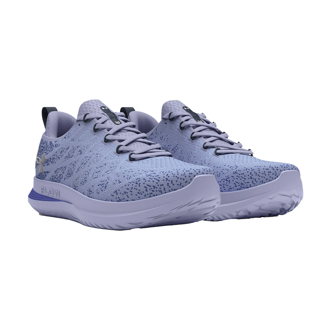 Under Armour Women Velociti 3 Running | 3026124-501