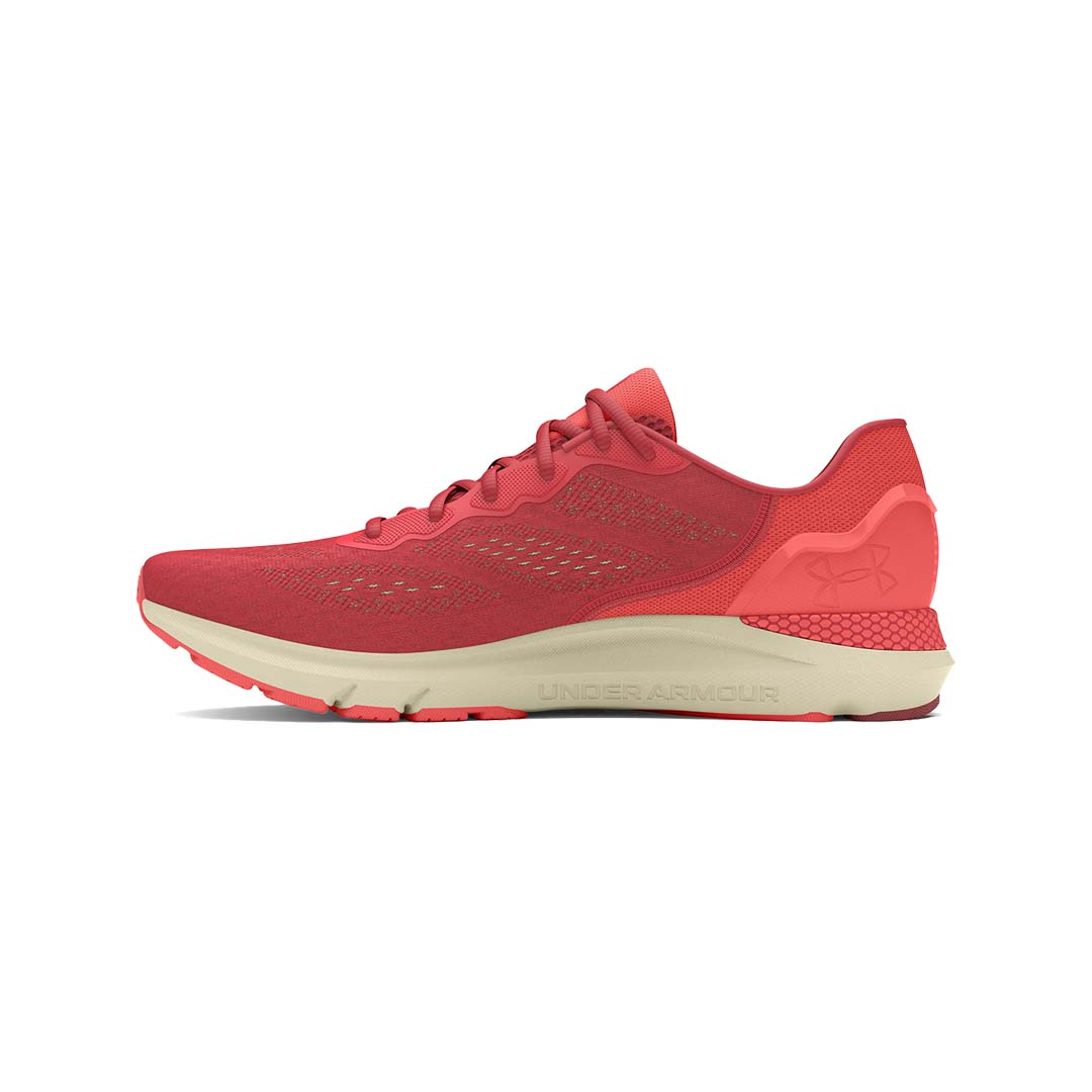 Under Armour Women W HOVR Sonic 6 | 3026128-604