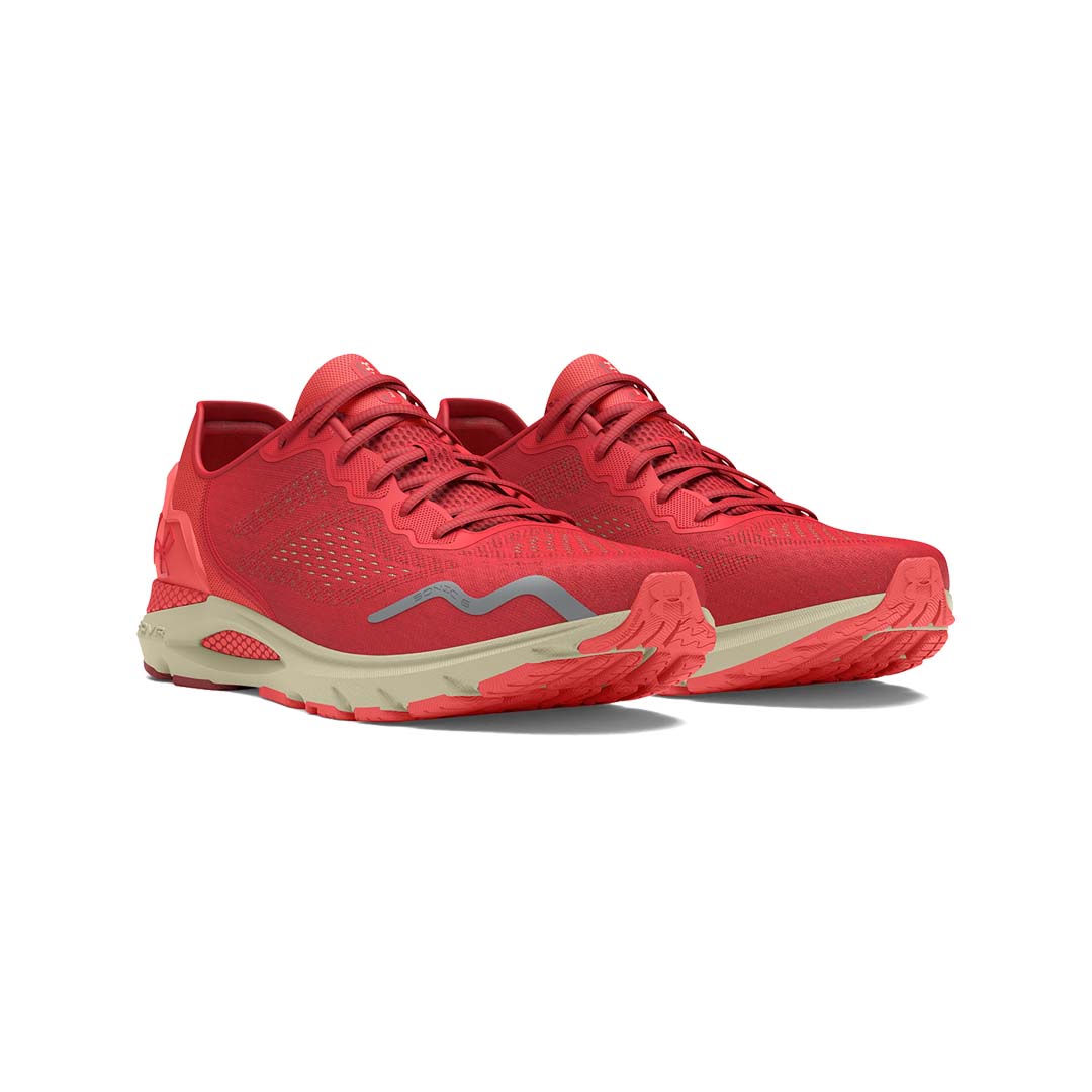 Under Armour Women W HOVR Sonic 6 | 3026128-604