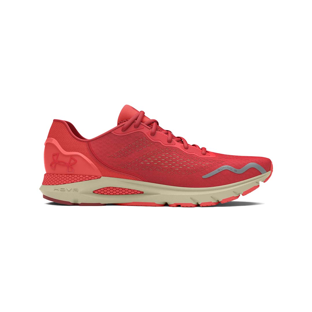 Under Armour Women W HOVR Sonic 6 | 3026128-604