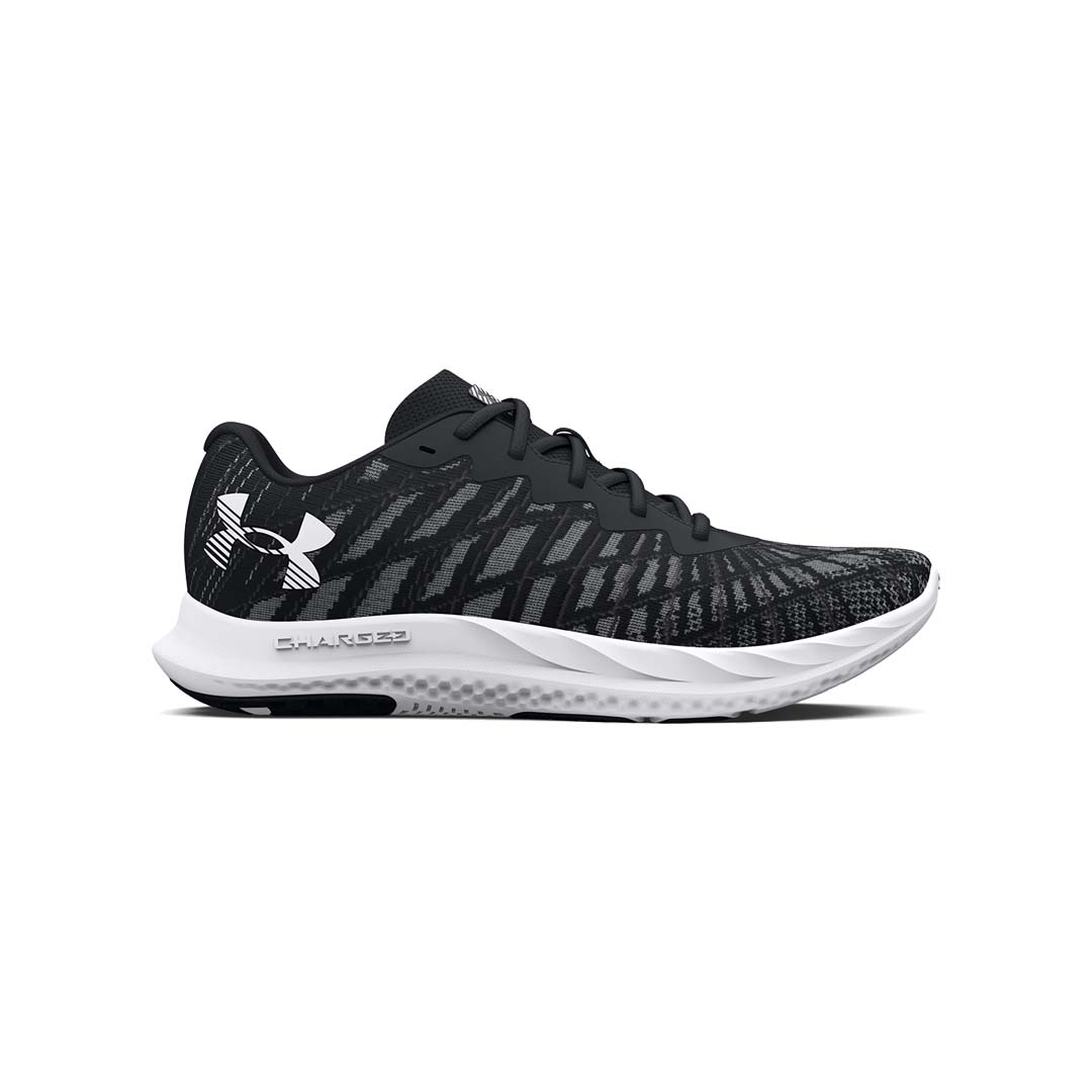 Under Armour Men Charged Breeze 2 | 3026135-001