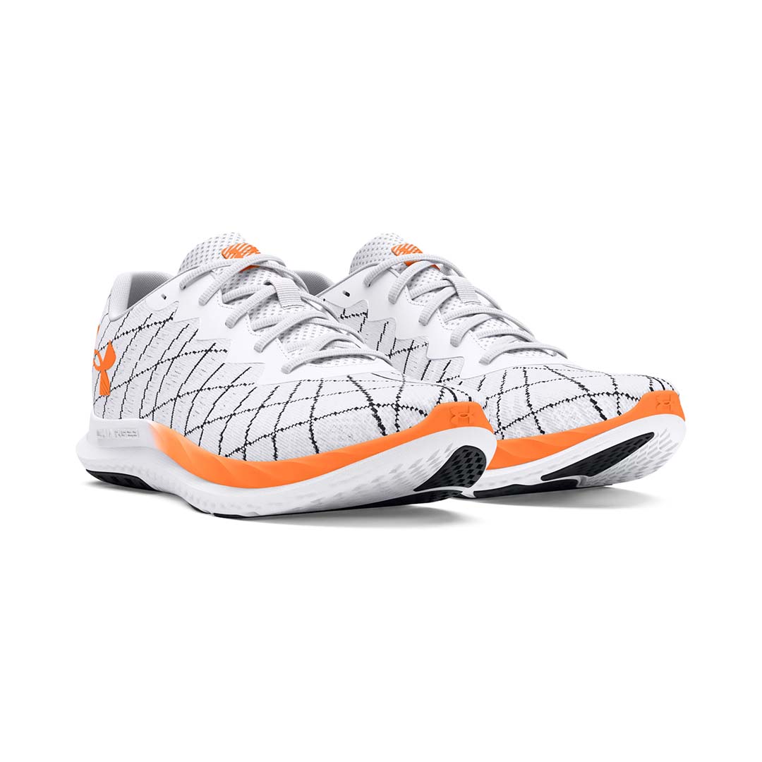 Under Armour Men Charged Breeze 2 | 3026135-109