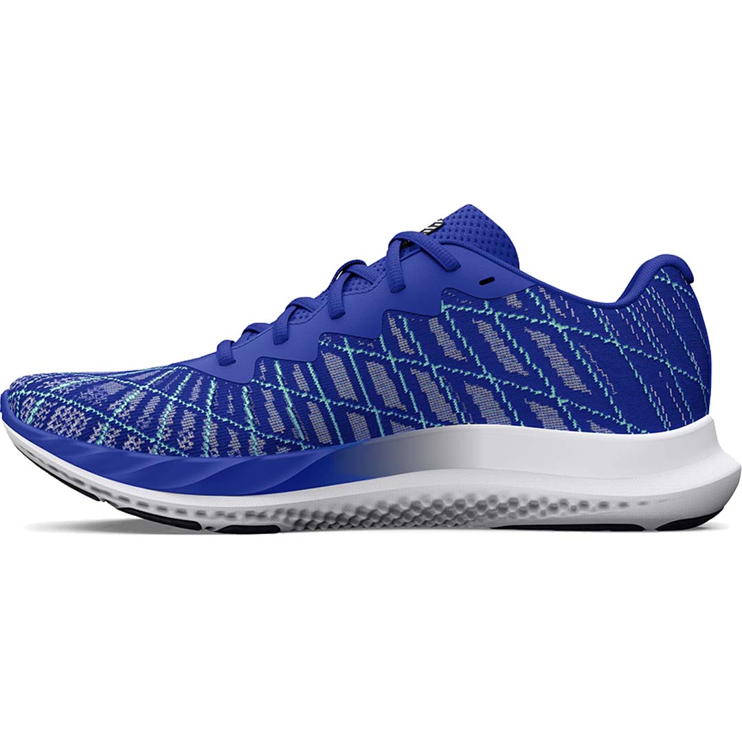 Under Armour Men  Charged Breeze 2 | 3026135-401