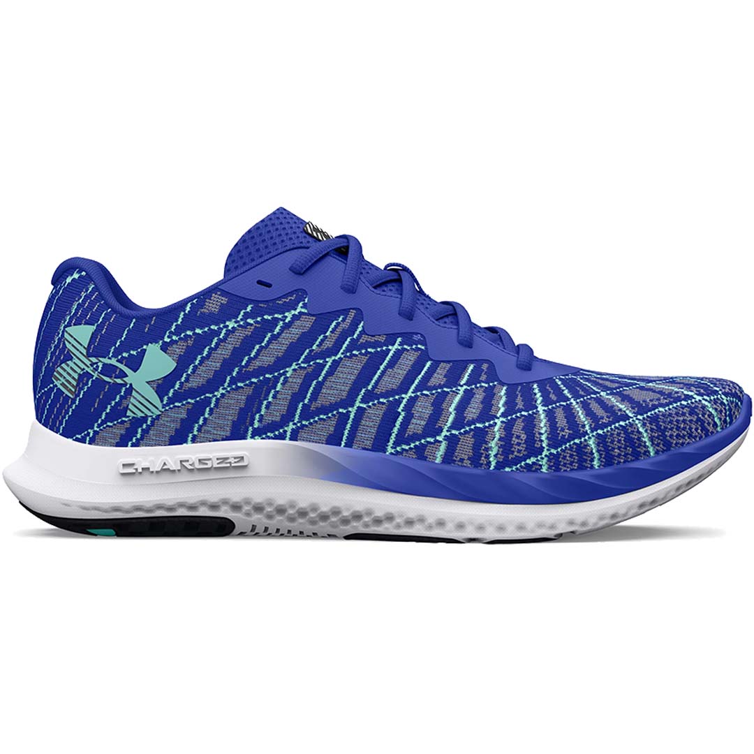 Under Armour Men  Charged Breeze 2 | 3026135-401