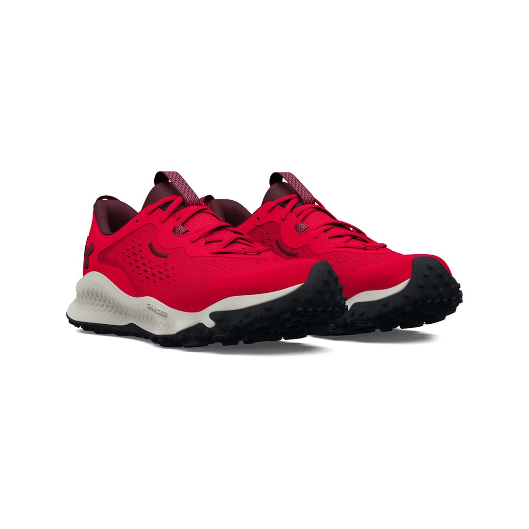 Under Armour Men Charged Maven Trail | 3026136-602