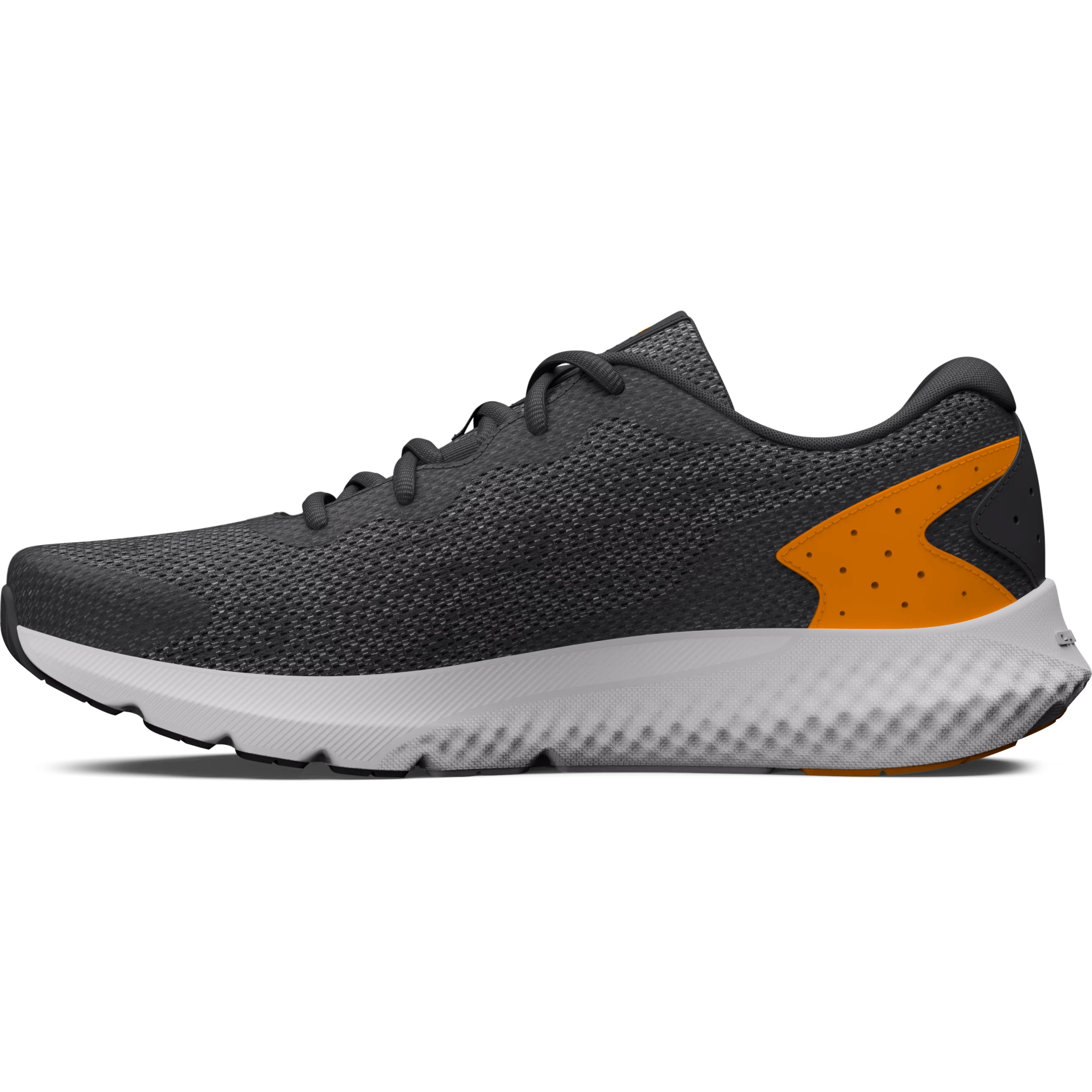 UA Men Charged Rogue 3 Knit | 3026140