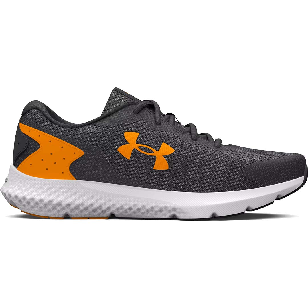 Under Armour Men  Charged Rogue 3 Knit | 3026140-104