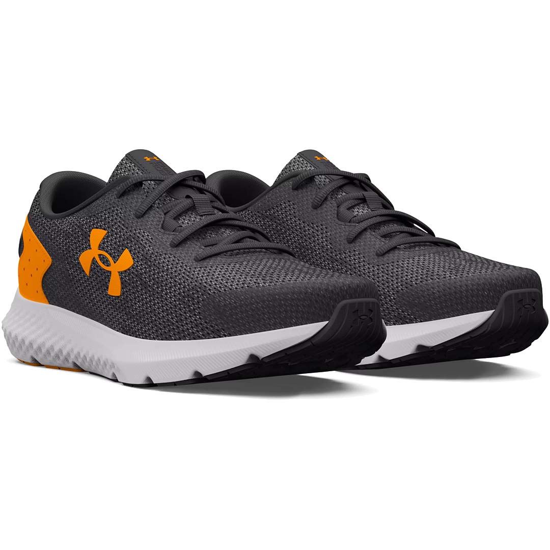 Under Armour Men  Charged Rogue 3 Knit | 3026140-104