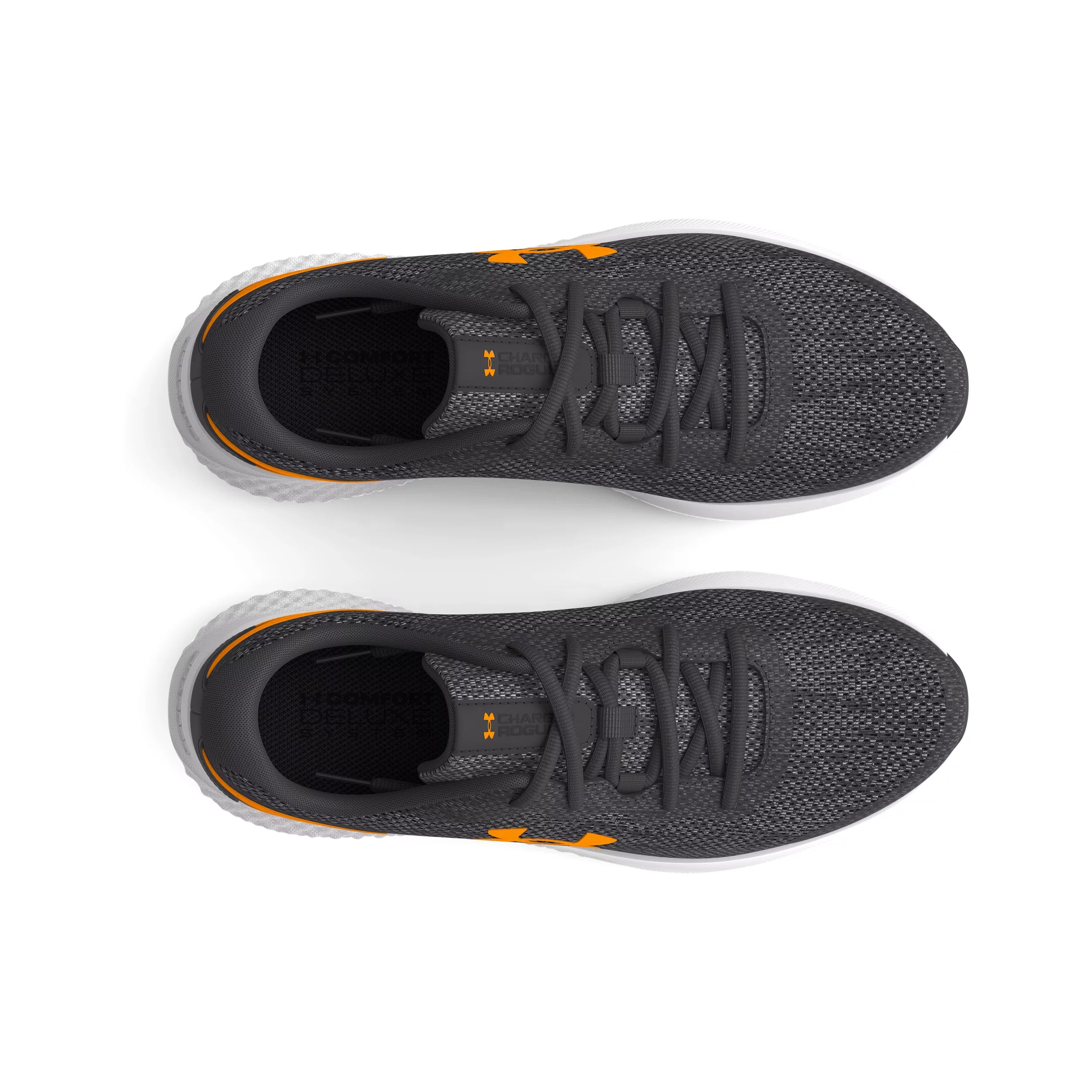 UA Men Charged Rogue 3 Knit | 3026140