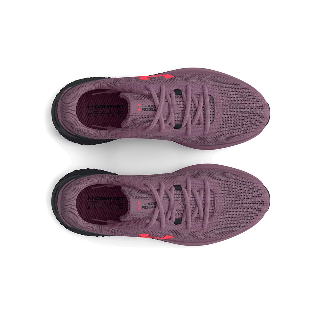 Under Armour Women UA W Charged Rogue 3 Knit