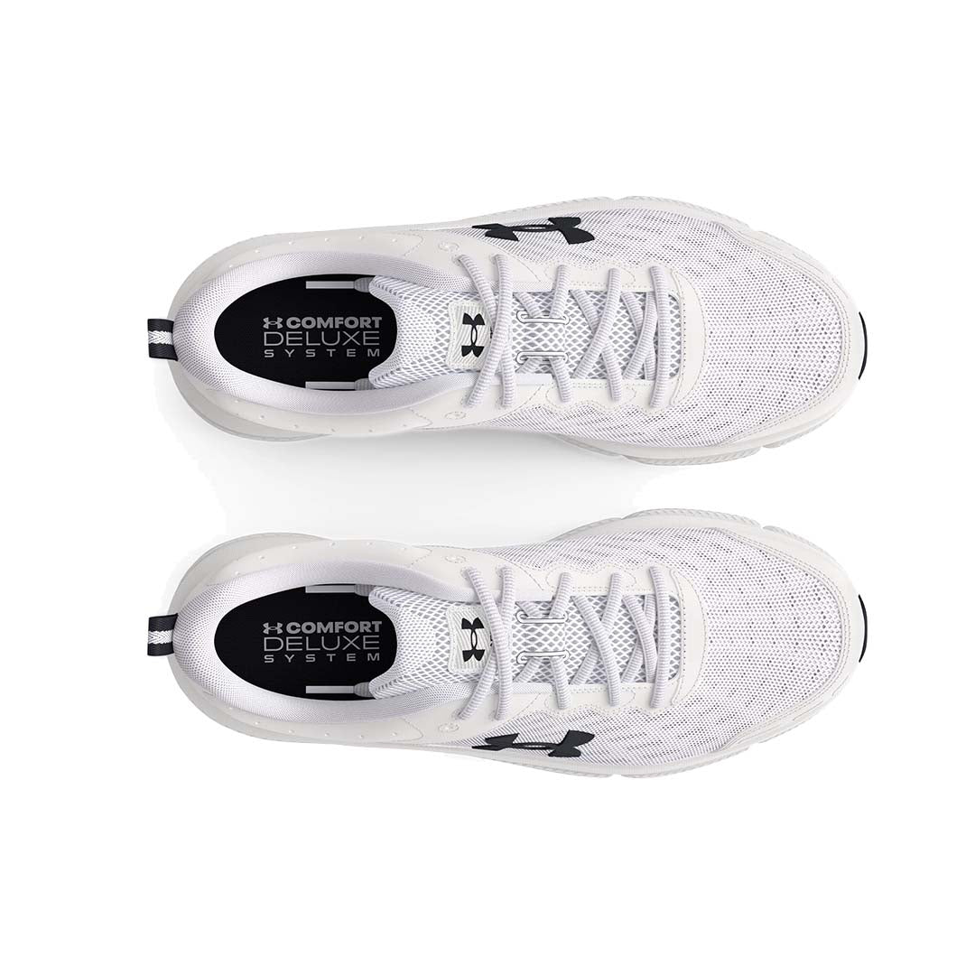 Under Armour Men Charged Assert 10 Running Shoes | 3026175-104