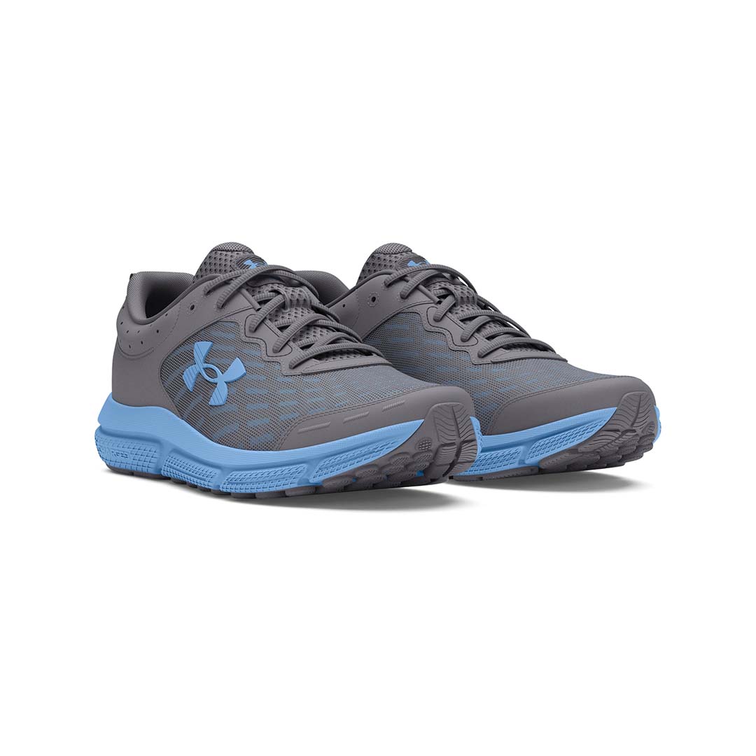 Under Armour Men Charged Assert 10 | 3026175-108